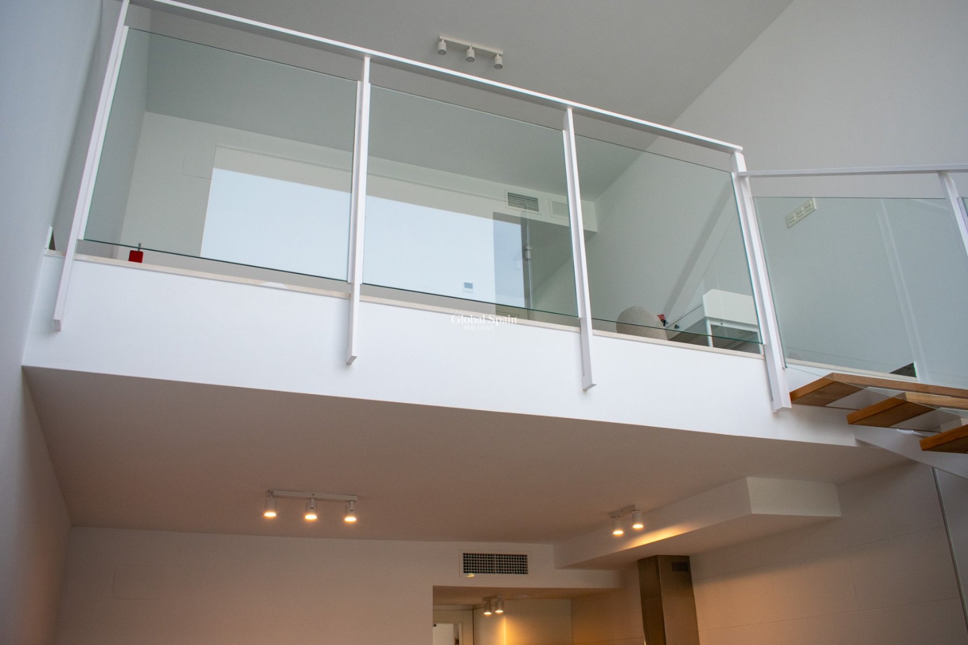 Odsprzedaż - Bliźniak -
GRAN ALACANT