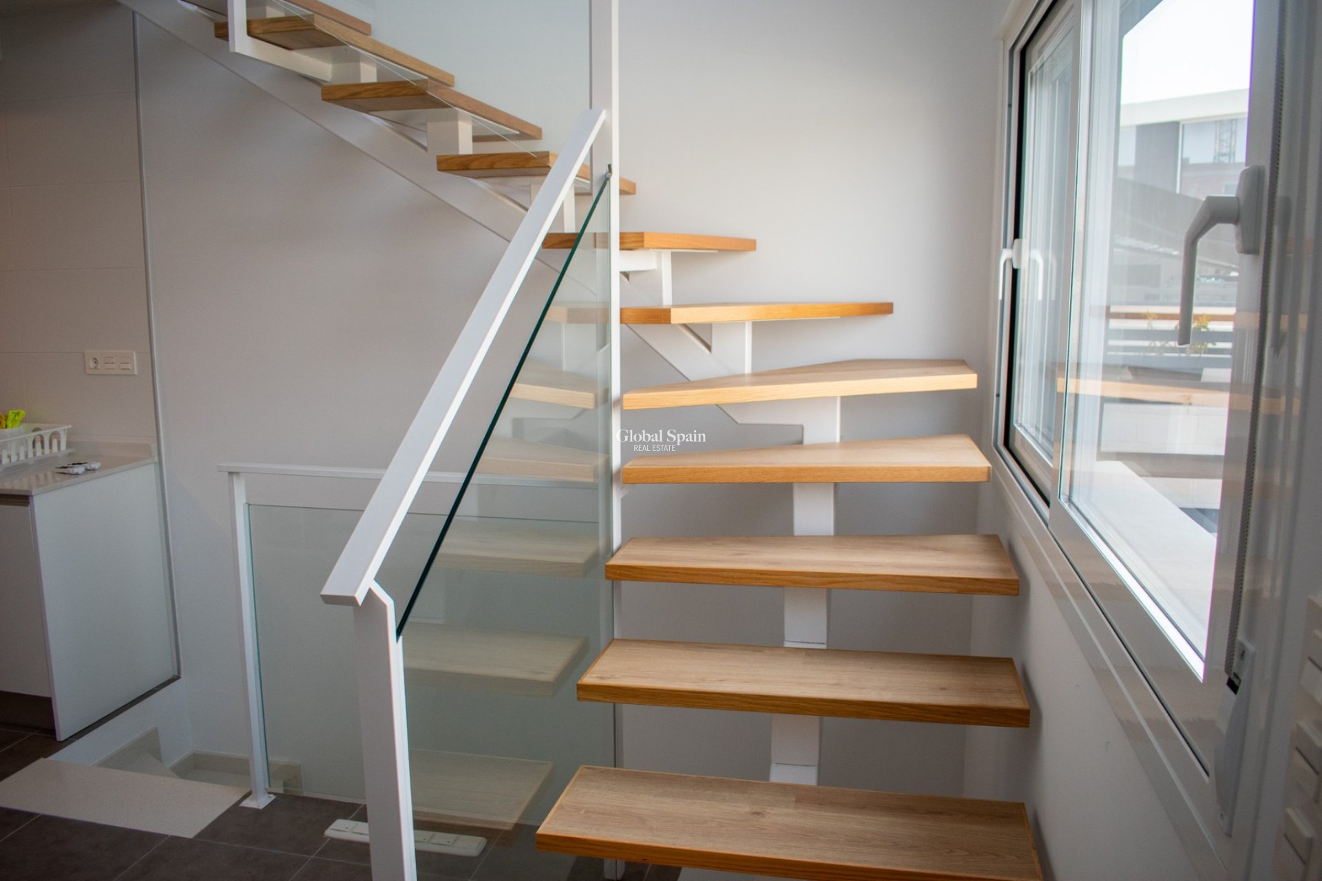 Odsprzedaż - Bliźniak -
GRAN ALACANT