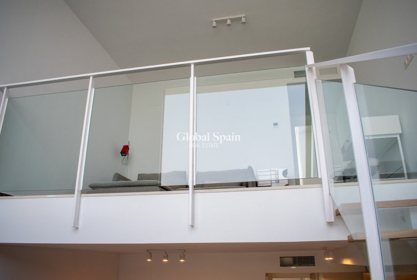 Odsprzedaż - Bliźniak -
GRAN ALACANT