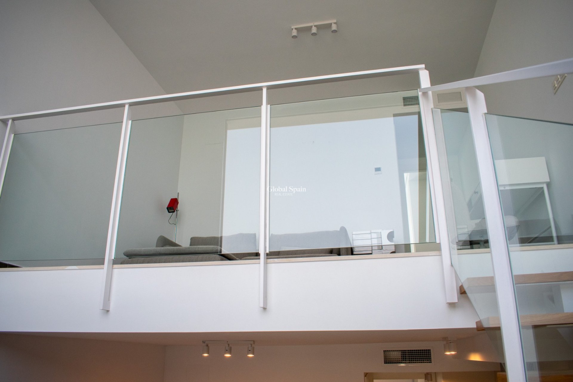 Odsprzedaż - Bliźniak -
GRAN ALACANT