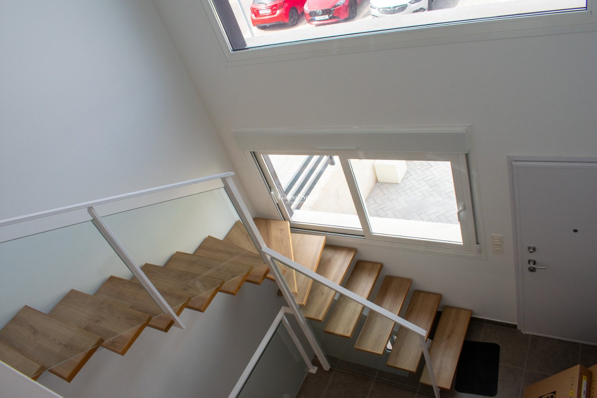 Odsprzedaż - Bliźniak -
GRAN ALACANT