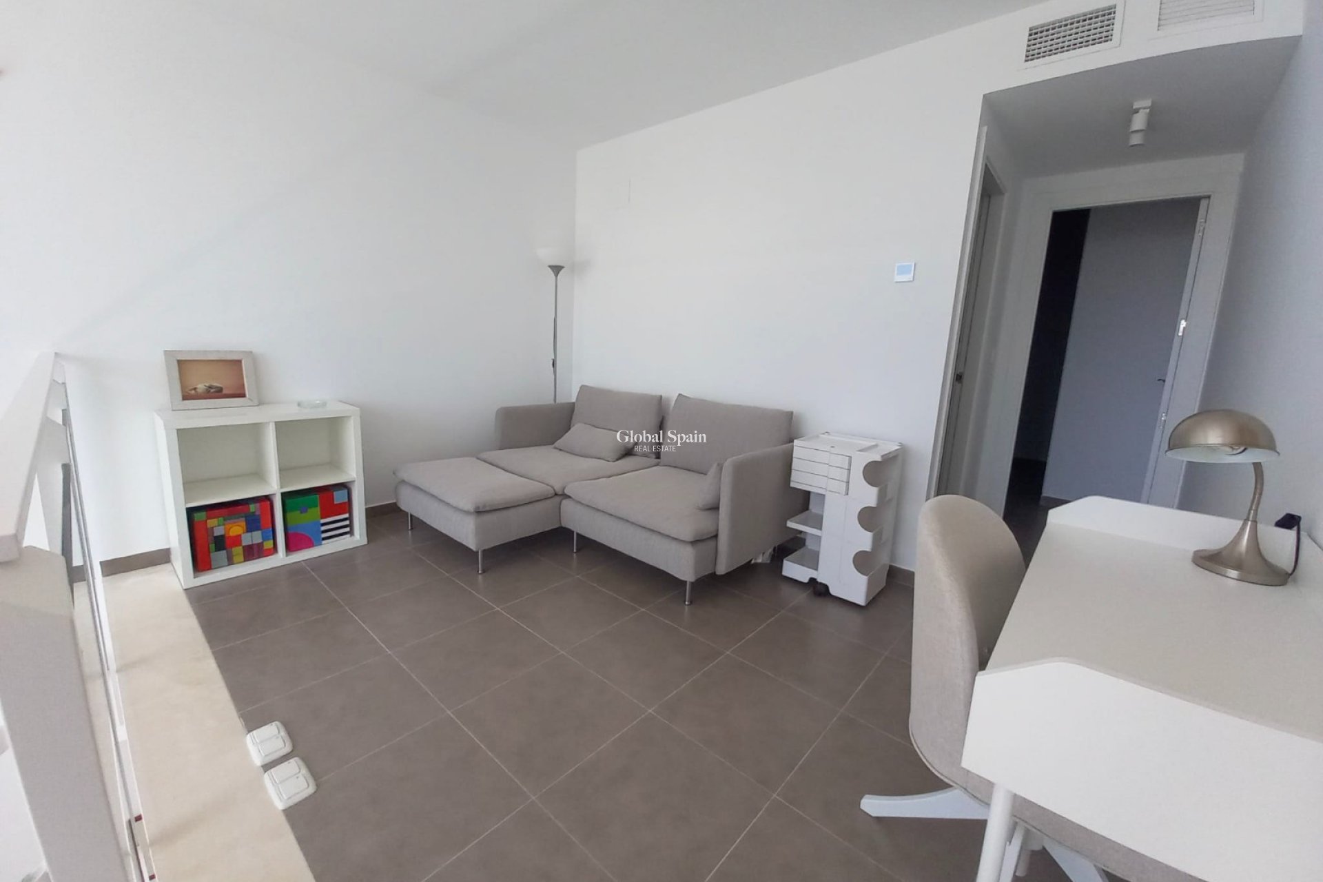 Odsprzedaż - Bliźniak -
GRAN ALACANT