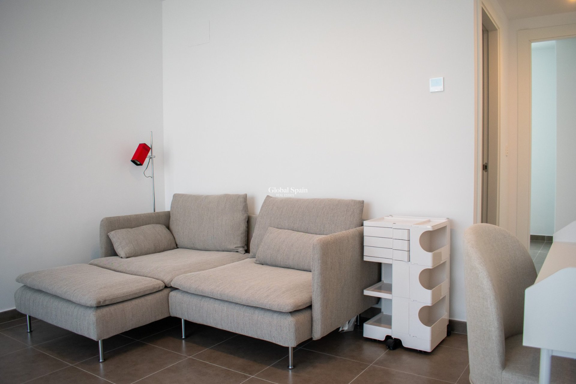 Odsprzedaż - Bliźniak -
GRAN ALACANT