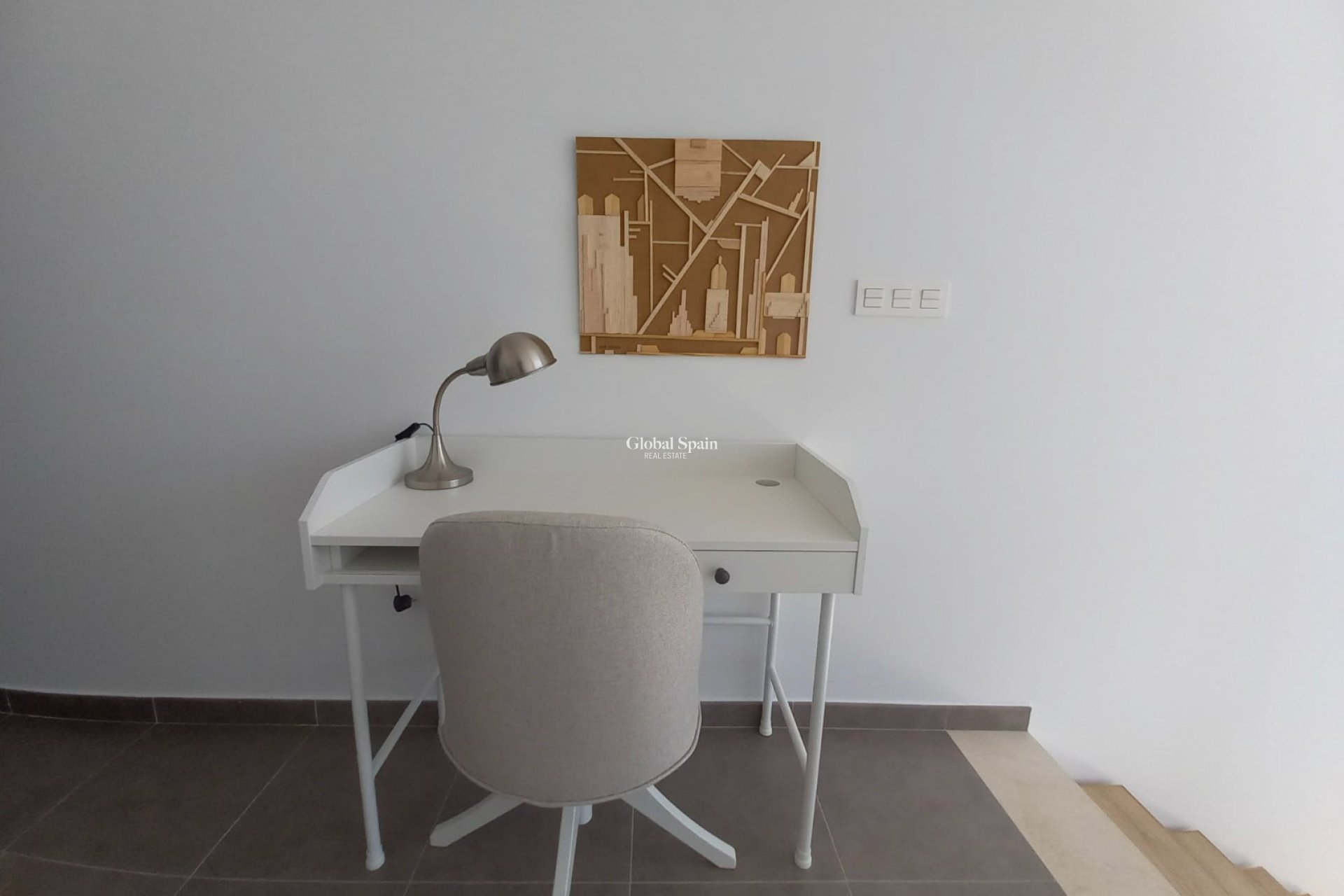 Odsprzedaż - Bliźniak -
GRAN ALACANT