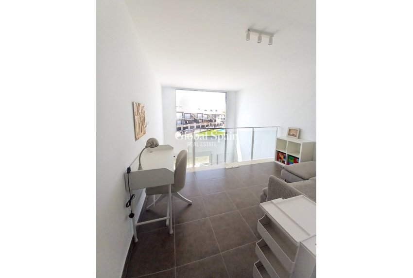 Odsprzedaż - Bliźniak -
GRAN ALACANT