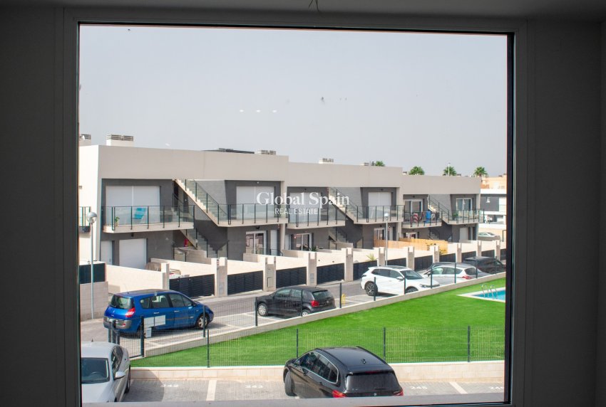 Odsprzedaż - Bliźniak -
GRAN ALACANT