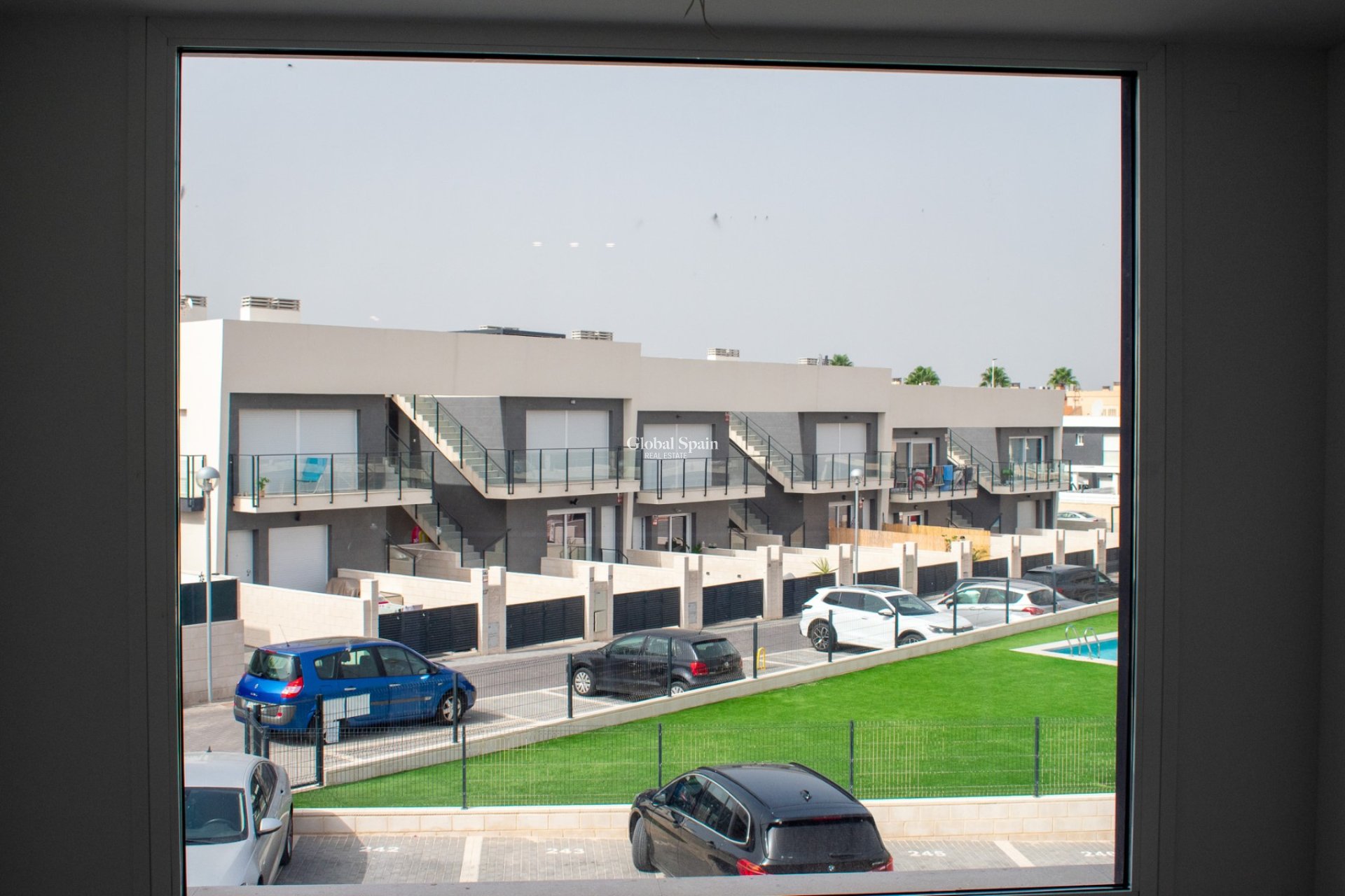 Odsprzedaż - Bliźniak -
GRAN ALACANT