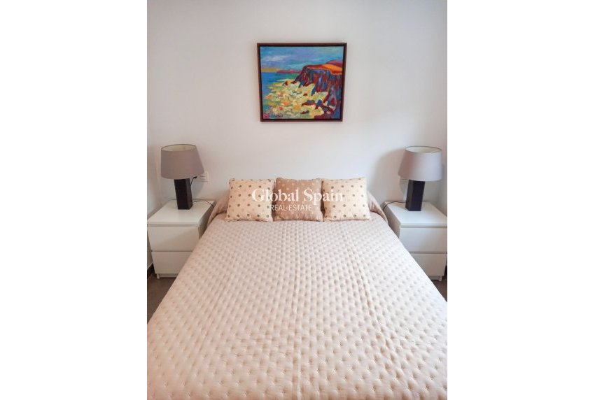 Odsprzedaż - Bliźniak -
GRAN ALACANT