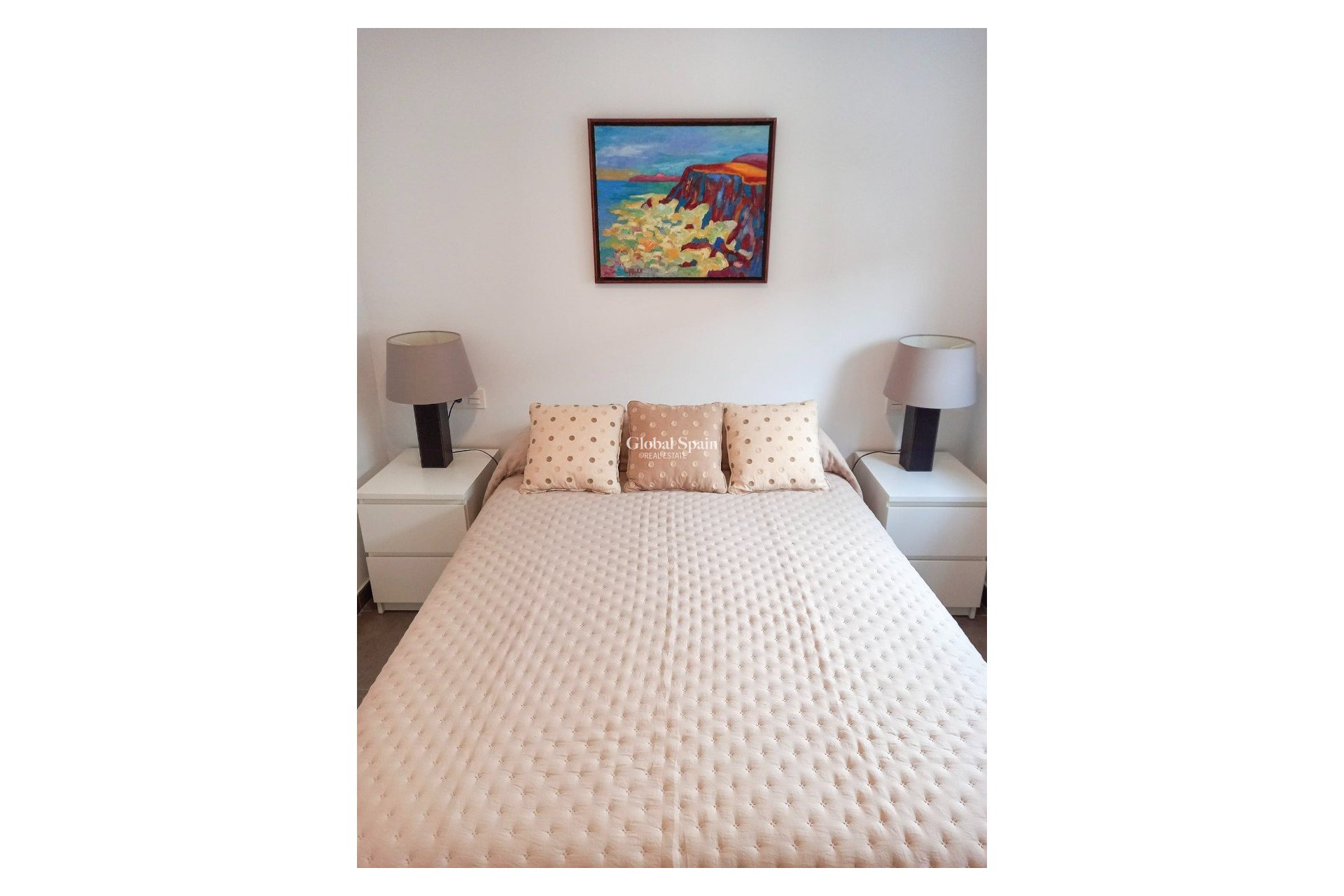 Odsprzedaż - Bliźniak -
GRAN ALACANT