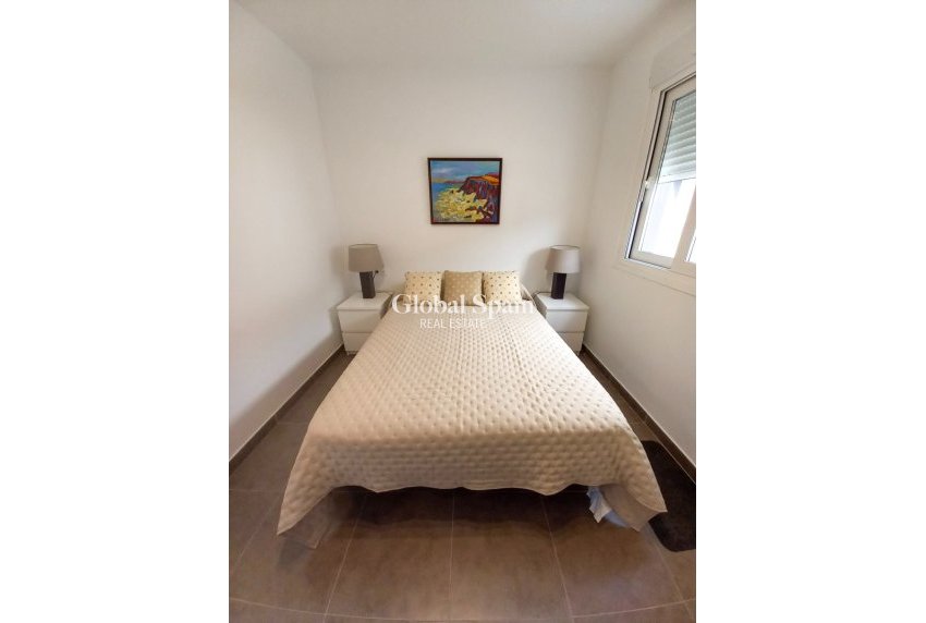 Odsprzedaż - Bliźniak -
GRAN ALACANT