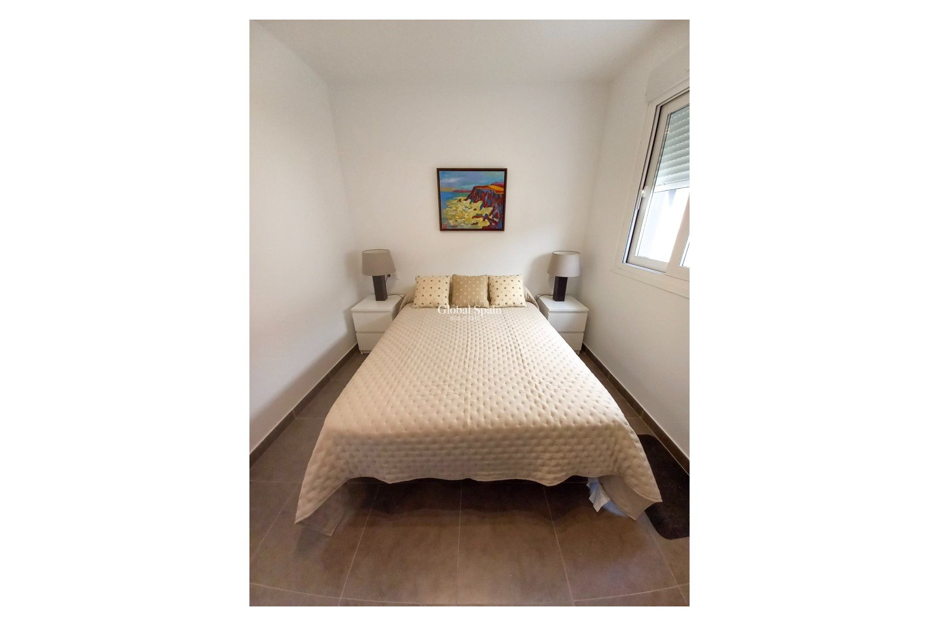 Odsprzedaż - Bliźniak -
GRAN ALACANT