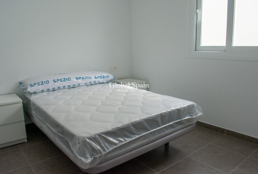 Odsprzedaż - Bliźniak -
GRAN ALACANT