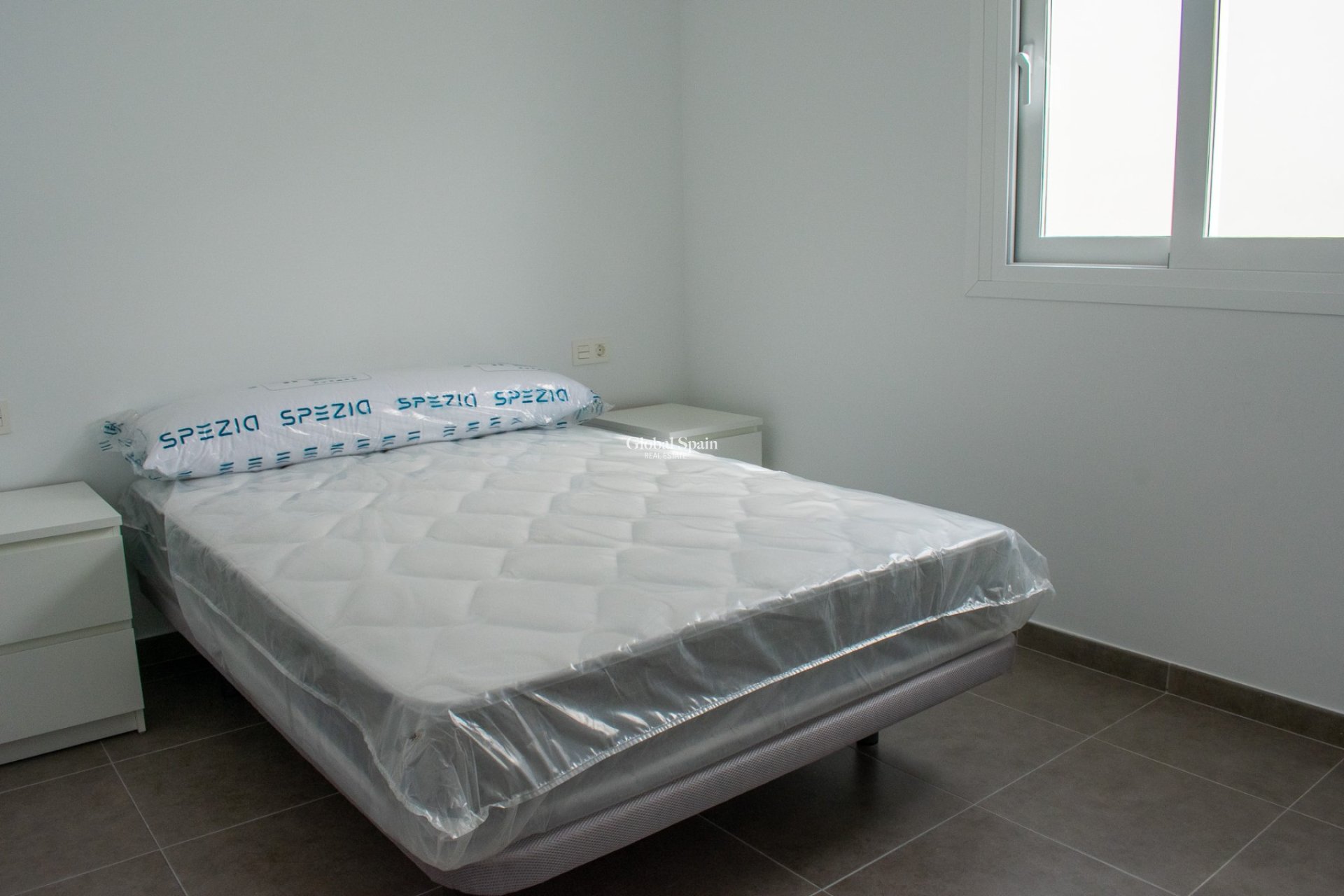 Odsprzedaż - Bliźniak -
GRAN ALACANT