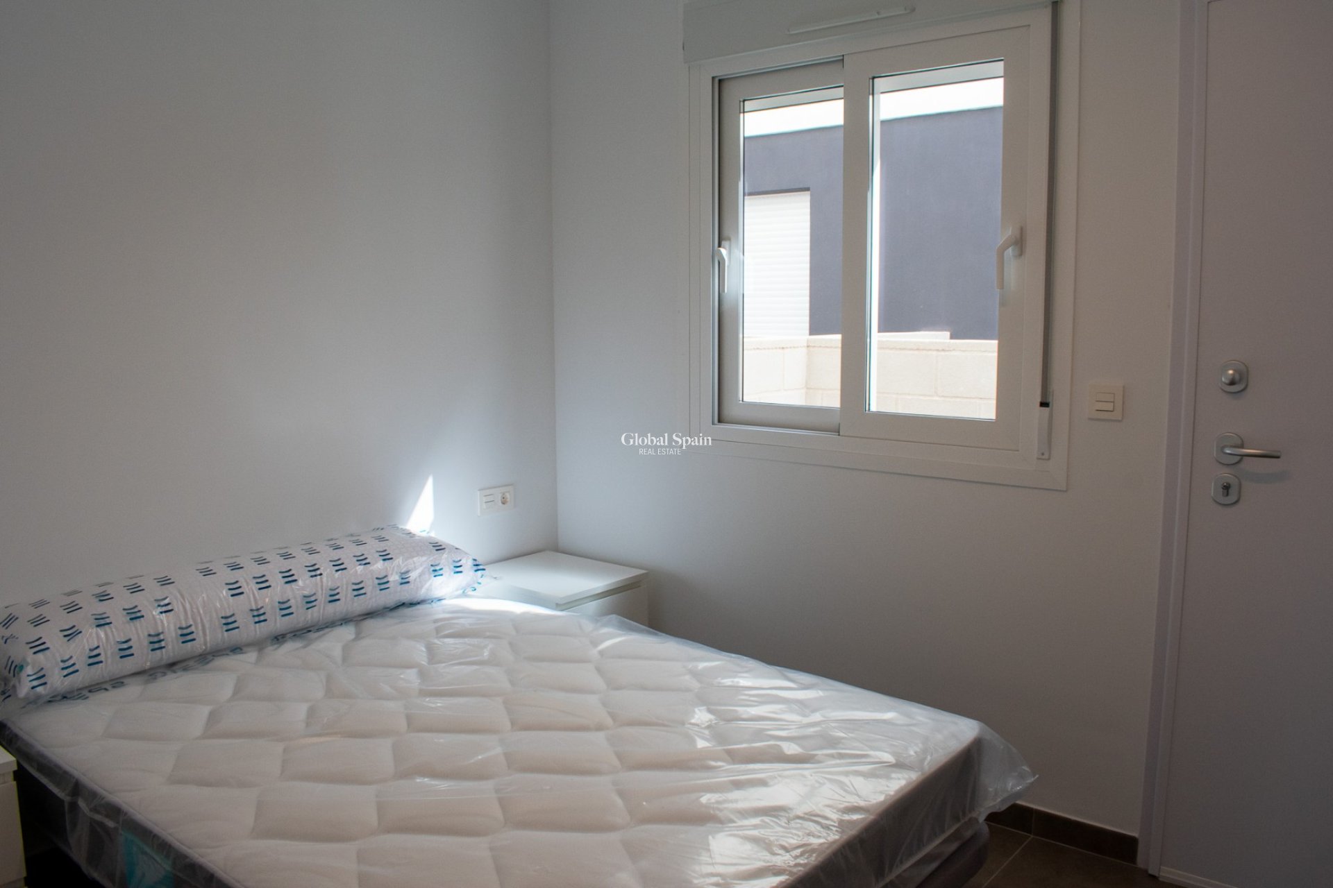 Odsprzedaż - Bliźniak -
GRAN ALACANT