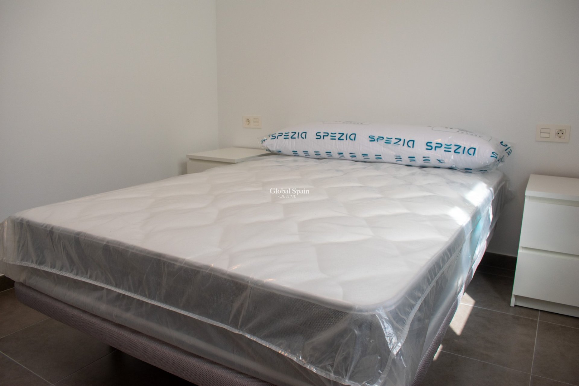 Odsprzedaż - Bliźniak -
GRAN ALACANT