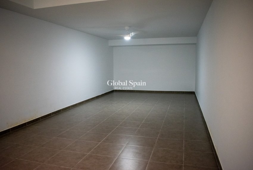 Odsprzedaż - Bliźniak -
GRAN ALACANT