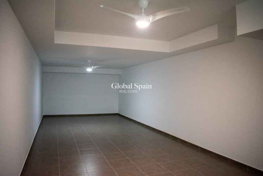 Odsprzedaż - Bliźniak -
GRAN ALACANT