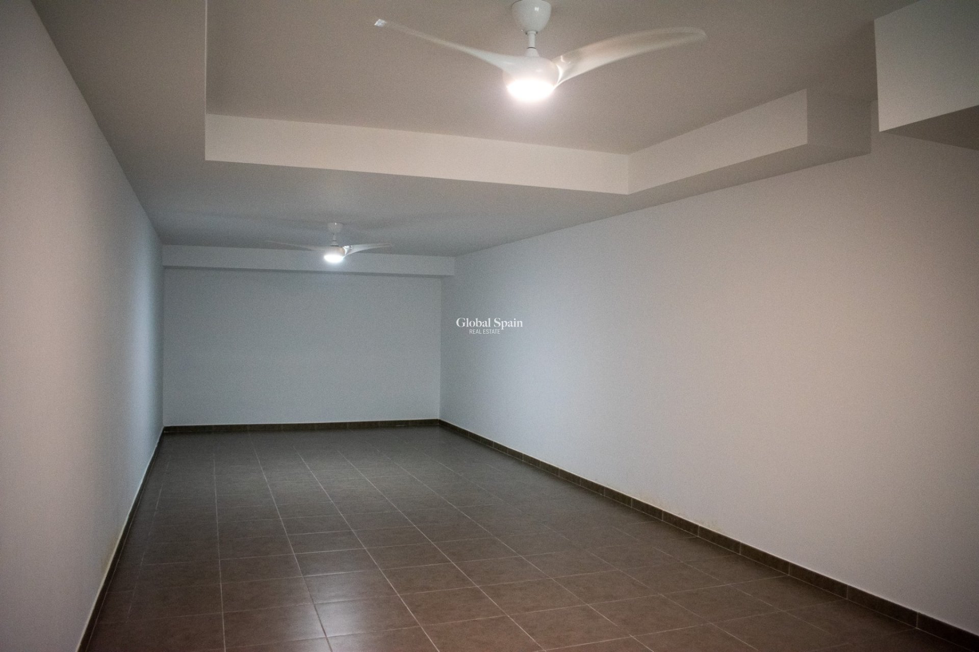 Odsprzedaż - Bliźniak -
GRAN ALACANT