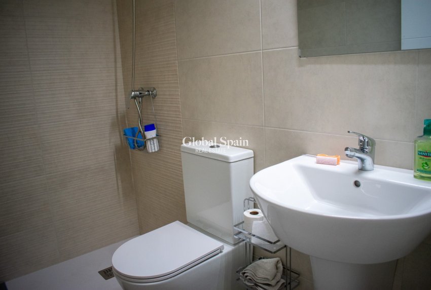 Odsprzedaż - Bliźniak -
GRAN ALACANT