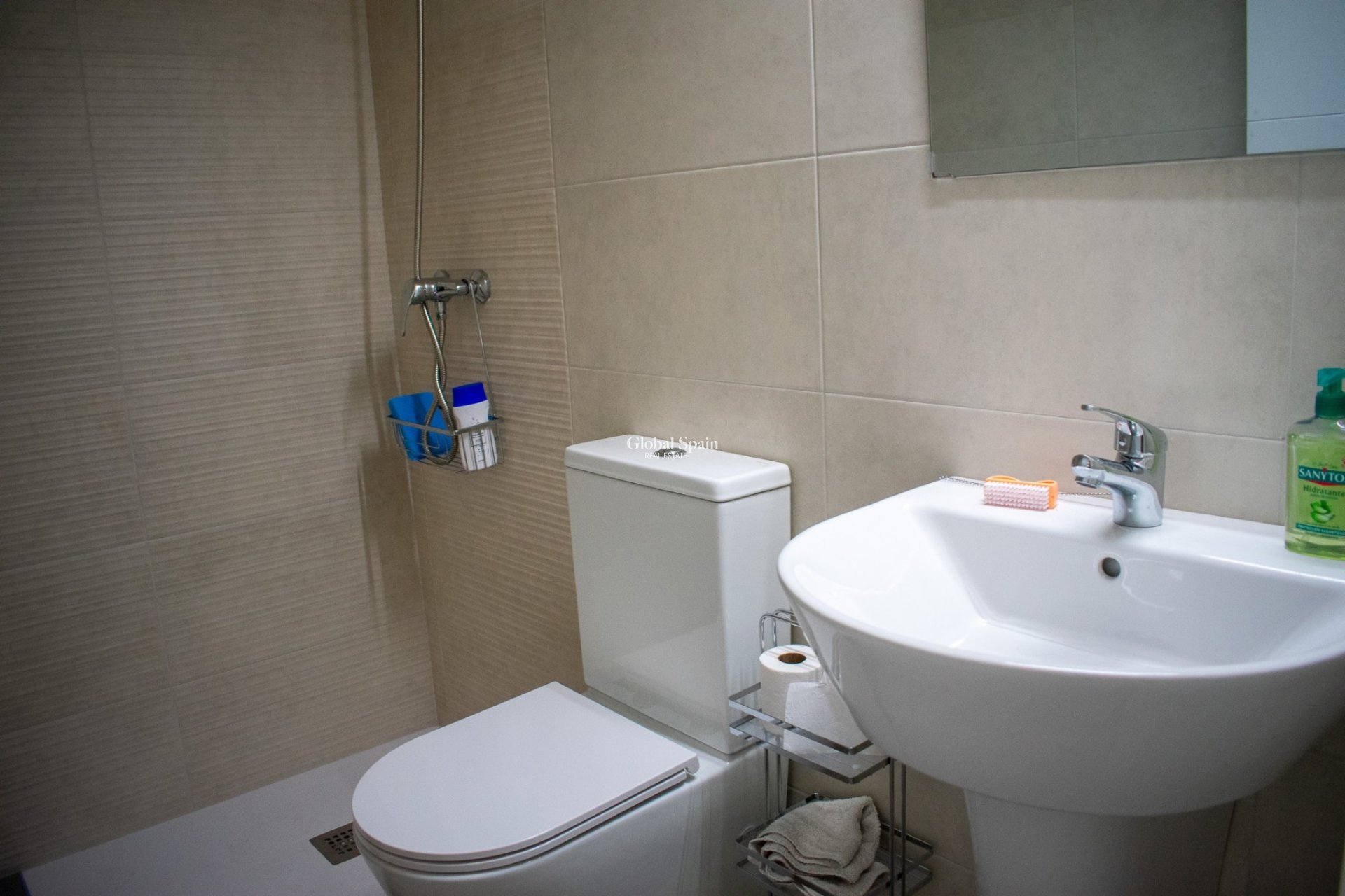 Odsprzedaż - Bliźniak -
GRAN ALACANT