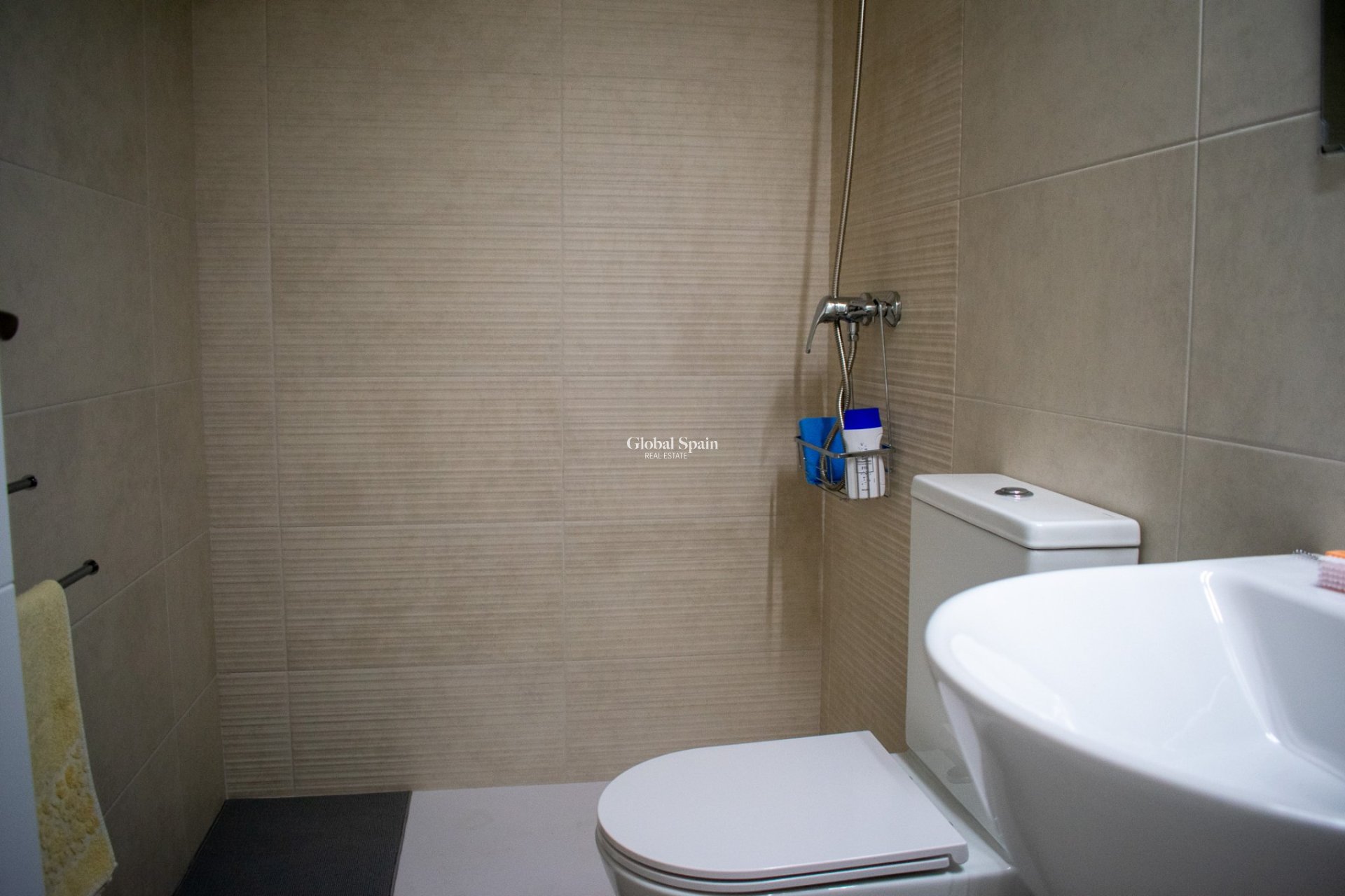 Odsprzedaż - Bliźniak -
GRAN ALACANT