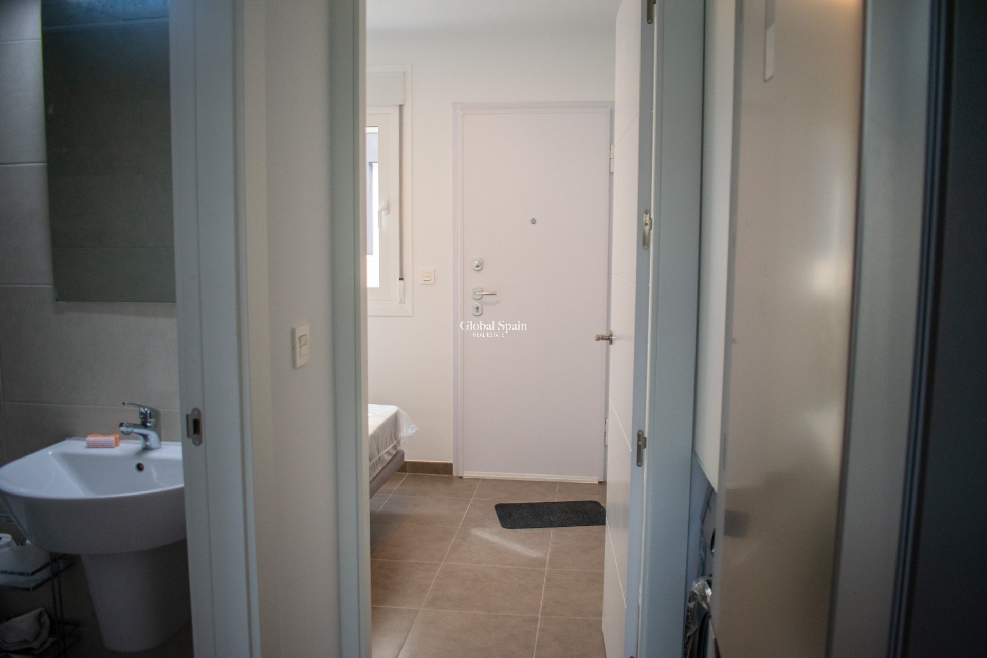 Odsprzedaż - Bliźniak -
GRAN ALACANT