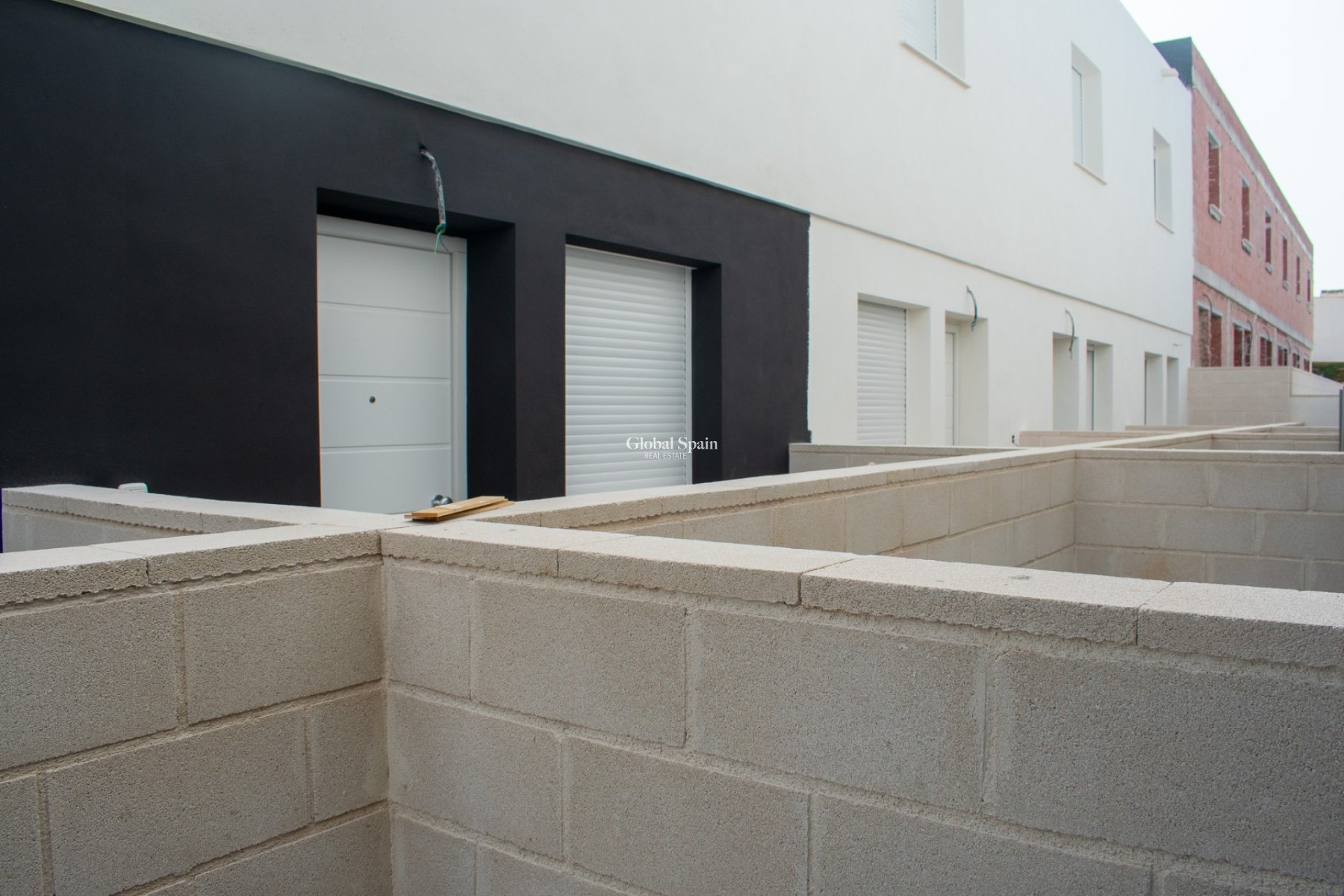 Odsprzedaż - Bliźniak -
GRAN ALACANT