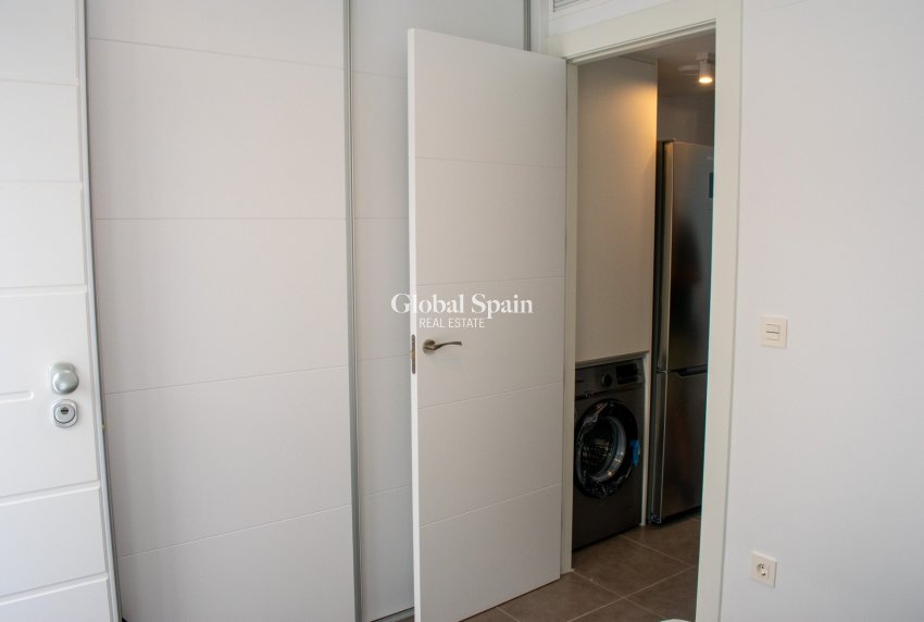 Odsprzedaż - Bliźniak -
GRAN ALACANT