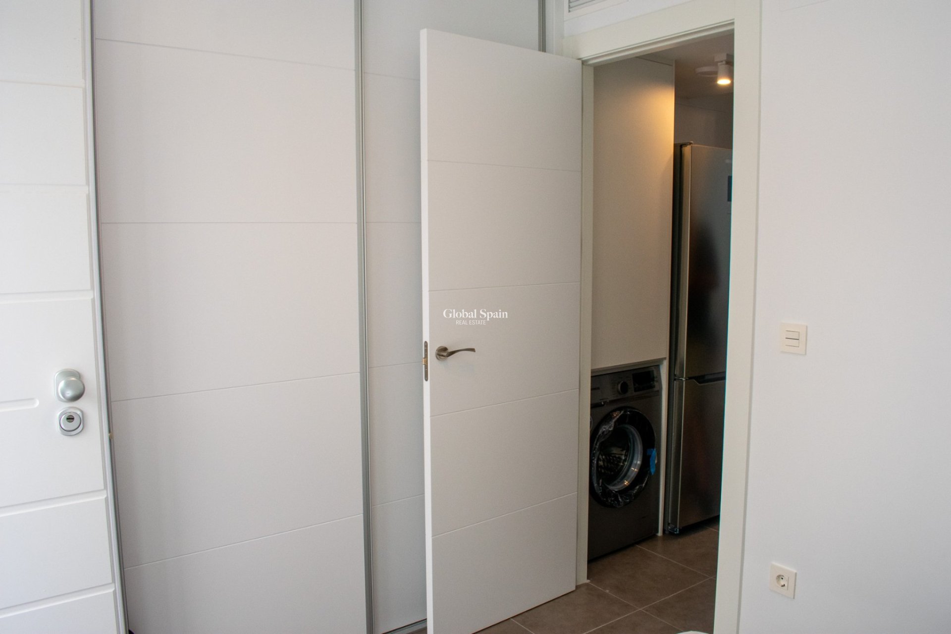 Odsprzedaż - Bliźniak -
GRAN ALACANT