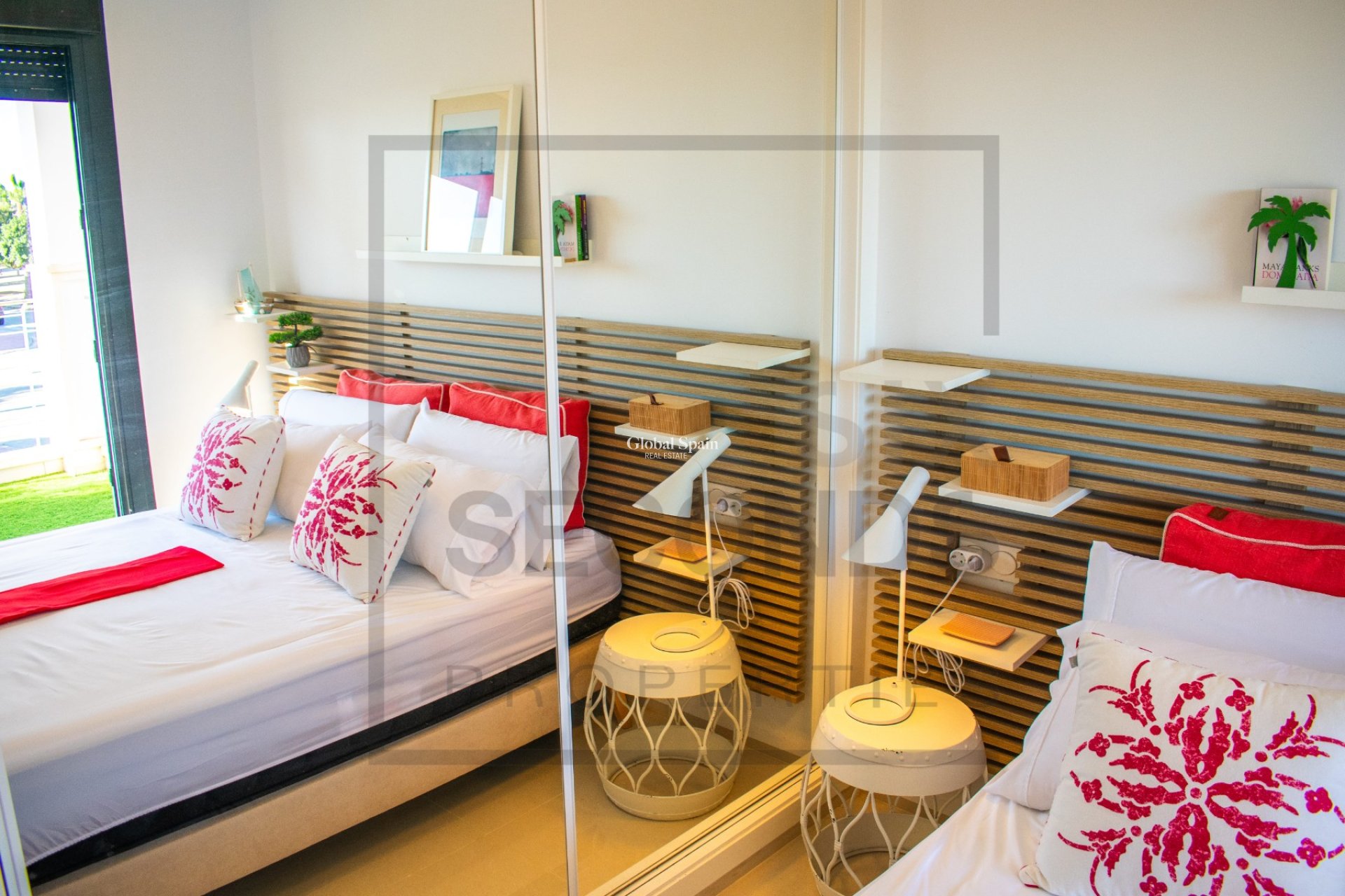 Odsprzedaż - Bliźniak -
Lo Pepin - Ciudad Quesada