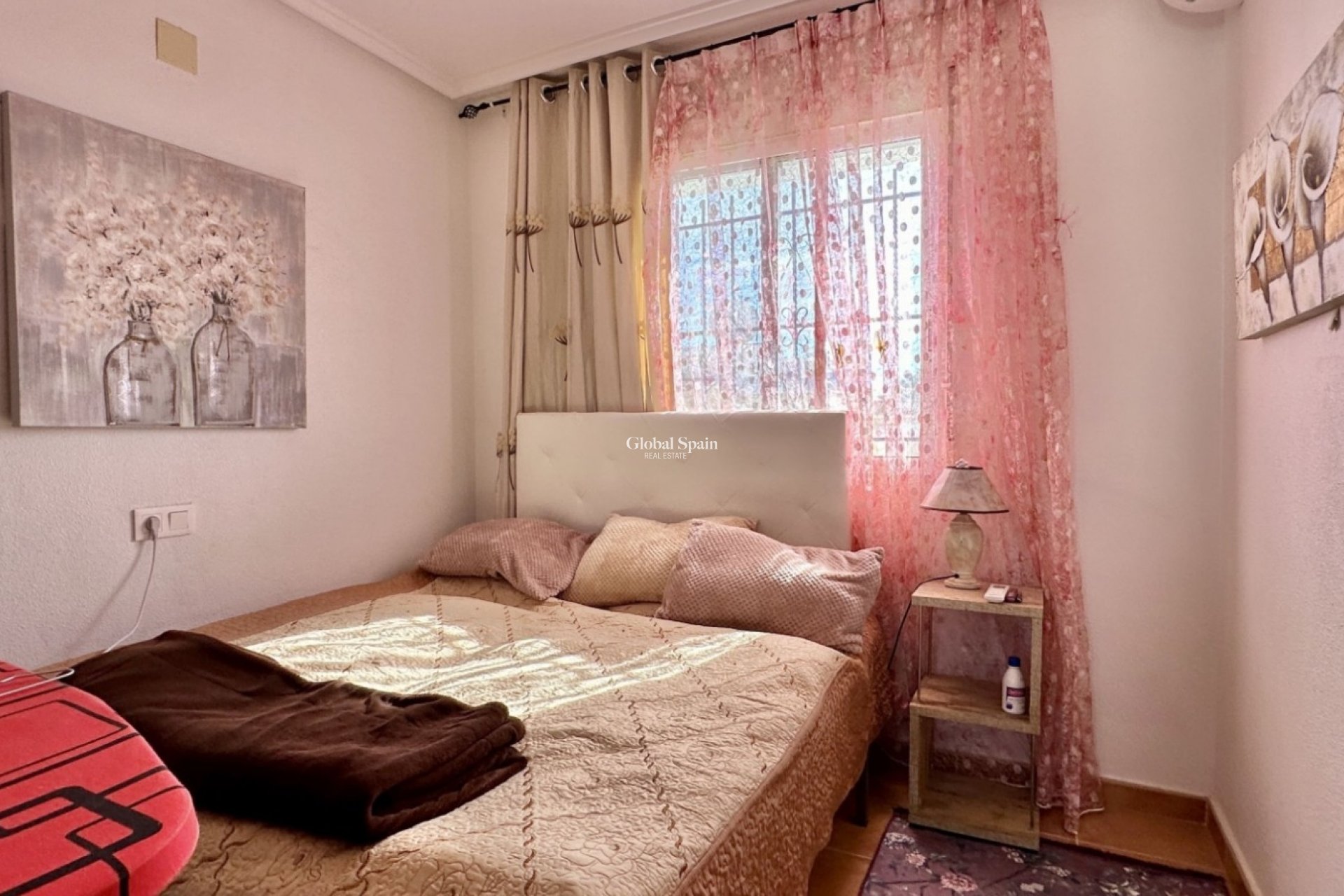 Odsprzedaż - Bliźniak -
ORIHUELA COSTA - LOS BALCONES - LOS ALTOS