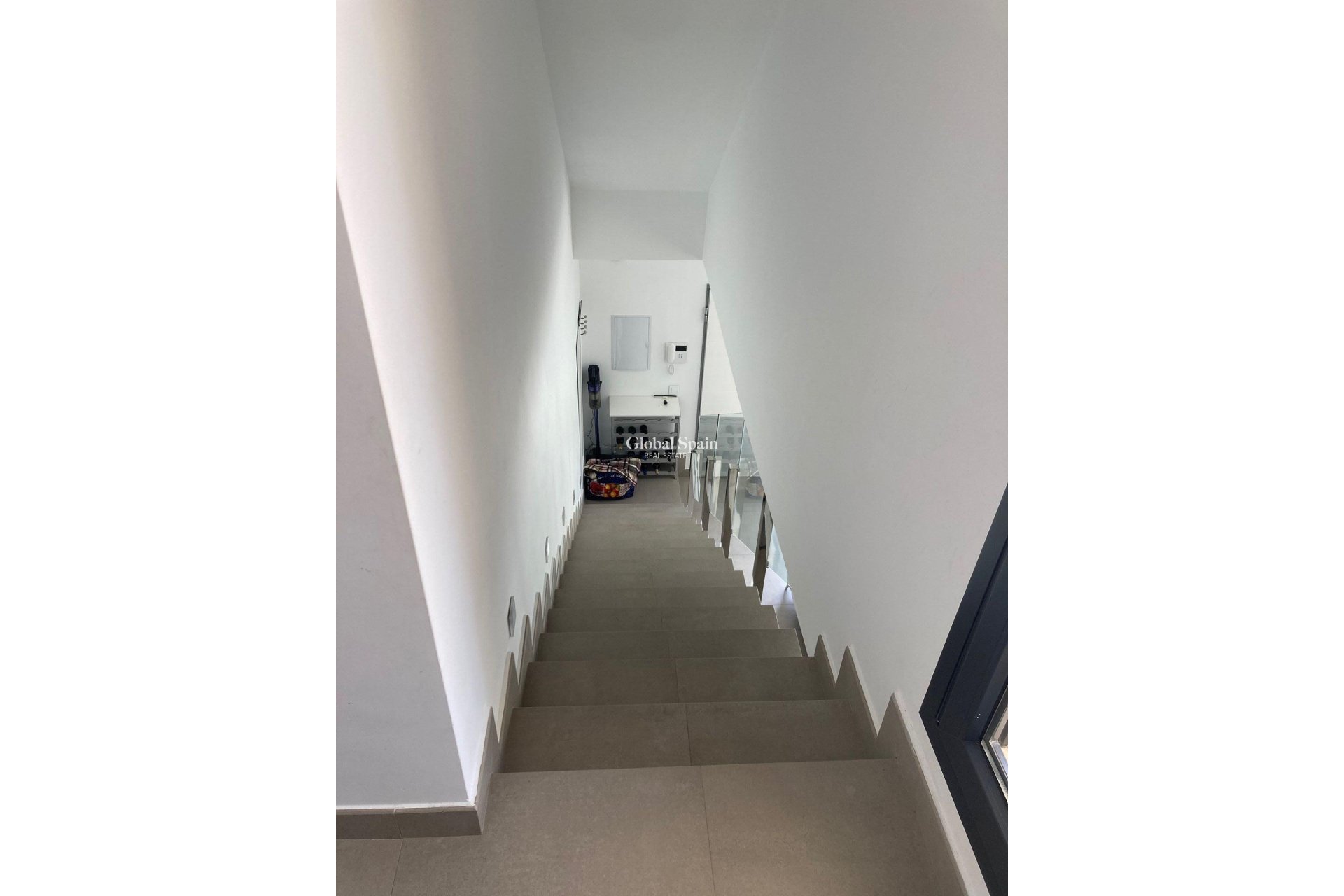 Odsprzedaż - Bliźniak -
PILAR DE LA HORADADA - 