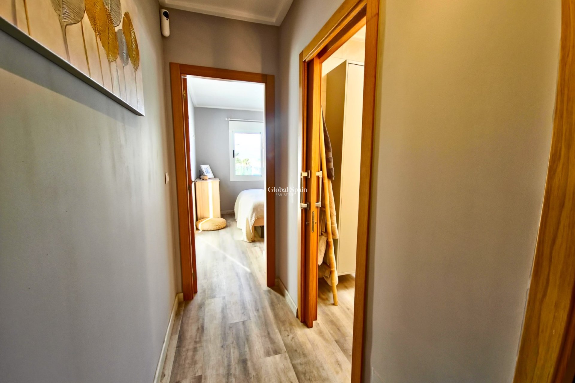 Odsprzedaż - Bliźniak -
TORREVIEJA - LOS BALCONES - LOS ALTOS