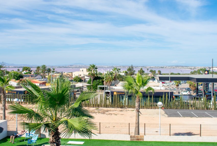 Odsprzedaż - Bliźniak -
TORREVIEJA - LOS BALCONES - LOS ALTOS