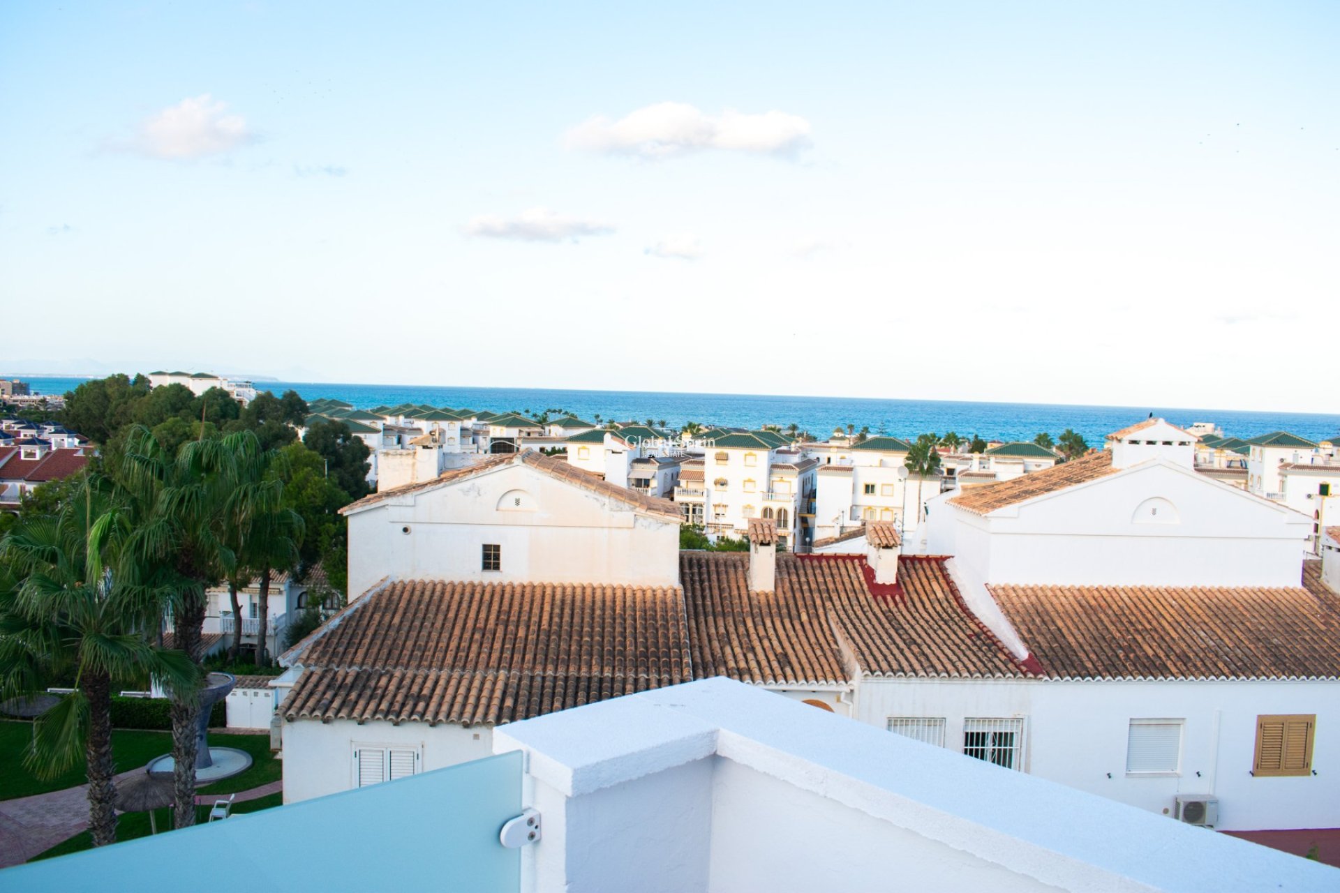 Odsprzedaż - Bliźniak -
TORREVIEJA - Torreblanca