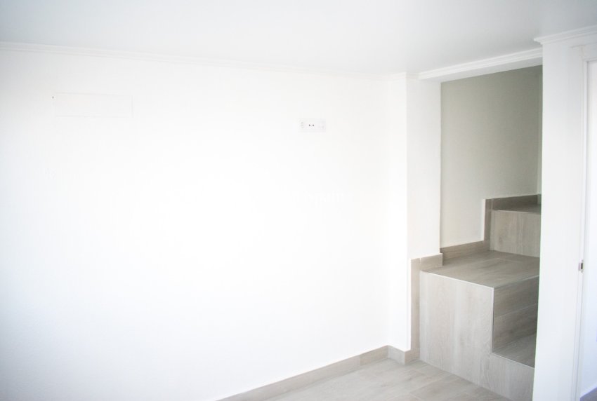 Odsprzedaż - Bliźniak -
TORREVIEJA - Torreblanca