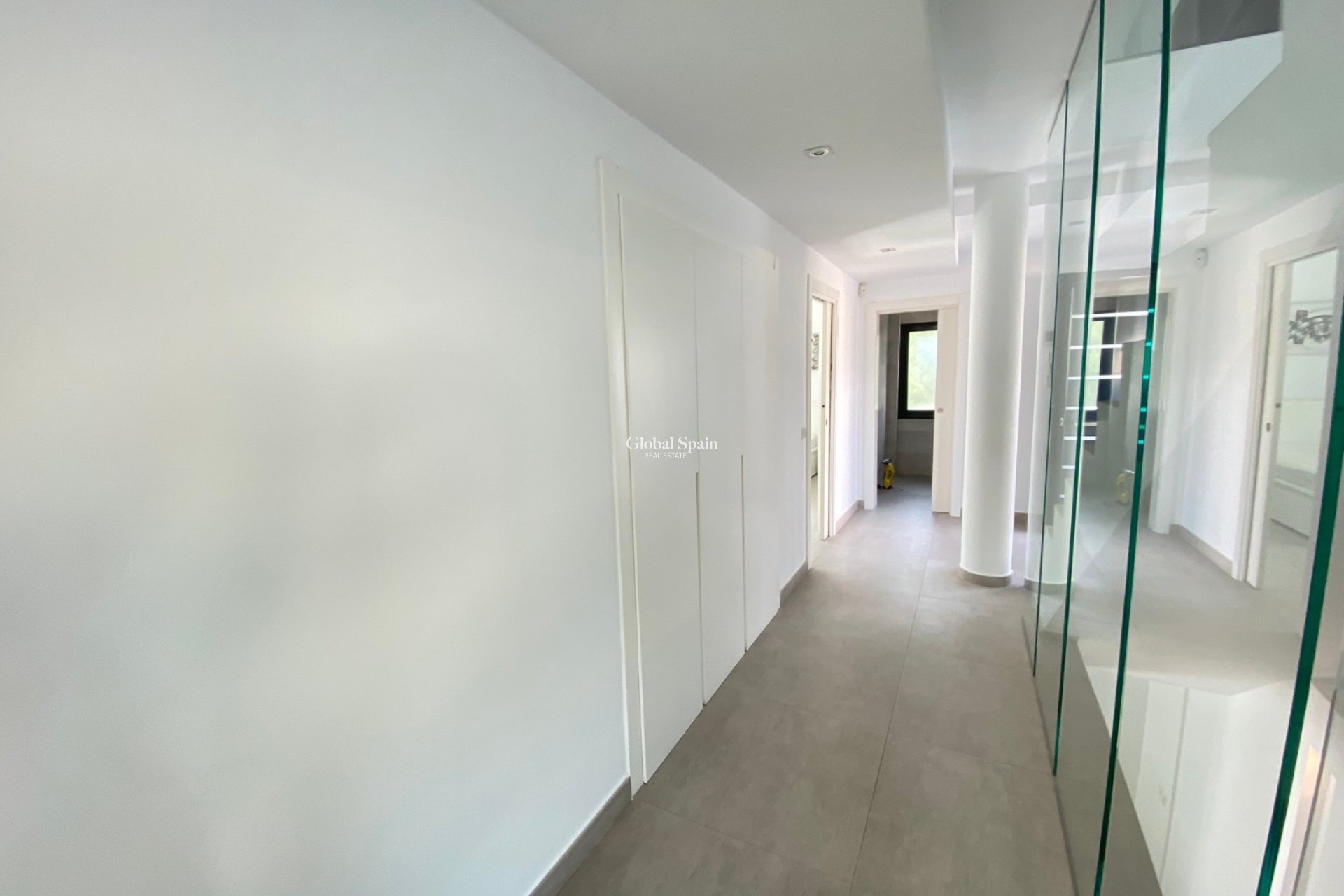 Odsprzedaż - Chalet niezależny -
Calpe - Calpe urbanizaciones