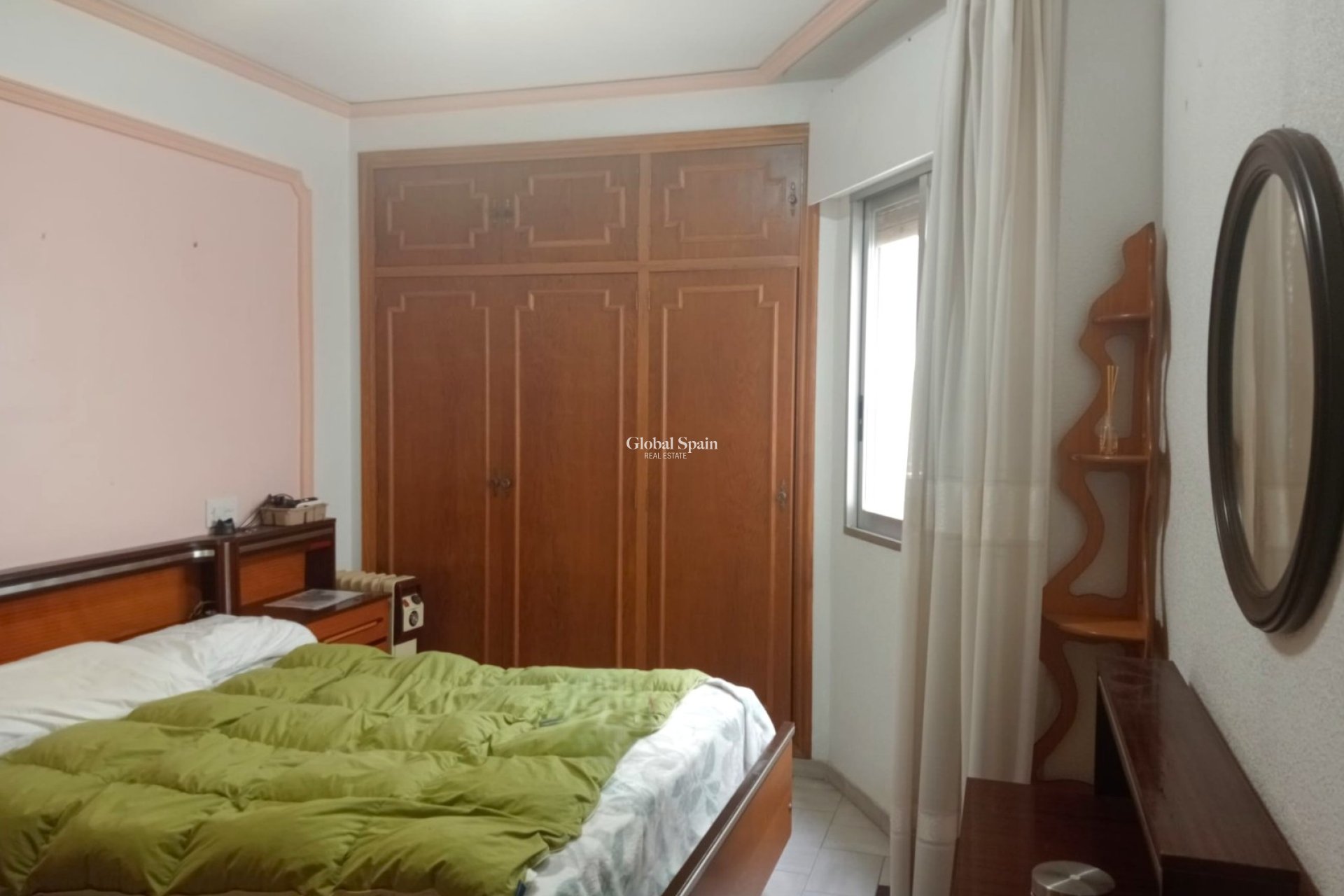 Odsprzedaż - Daszek -
BENIDORM - Centro