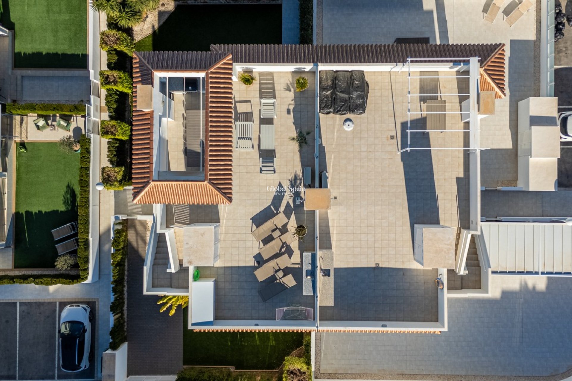 Odsprzedaż - Daszek -
CIUDAD QUESADA - Quesada