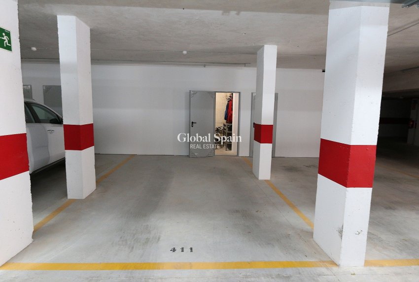 Odsprzedaż - Daszek -
LOS BALCONES - LOS ALTOS