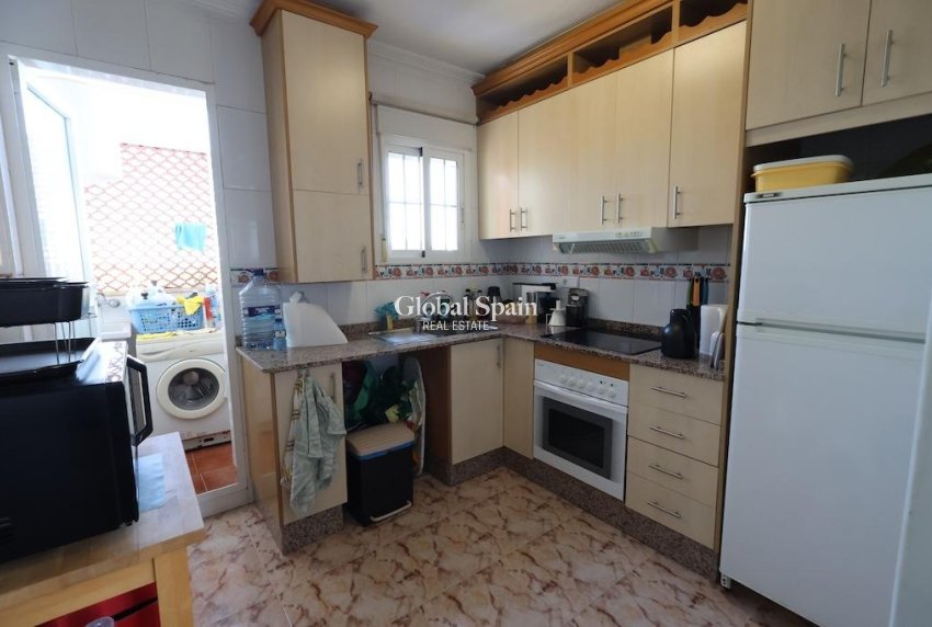 Odsprzedaż - Daszek -
ORIHUELA COSTA - Lomas de Cabo Roig-Los Dolses