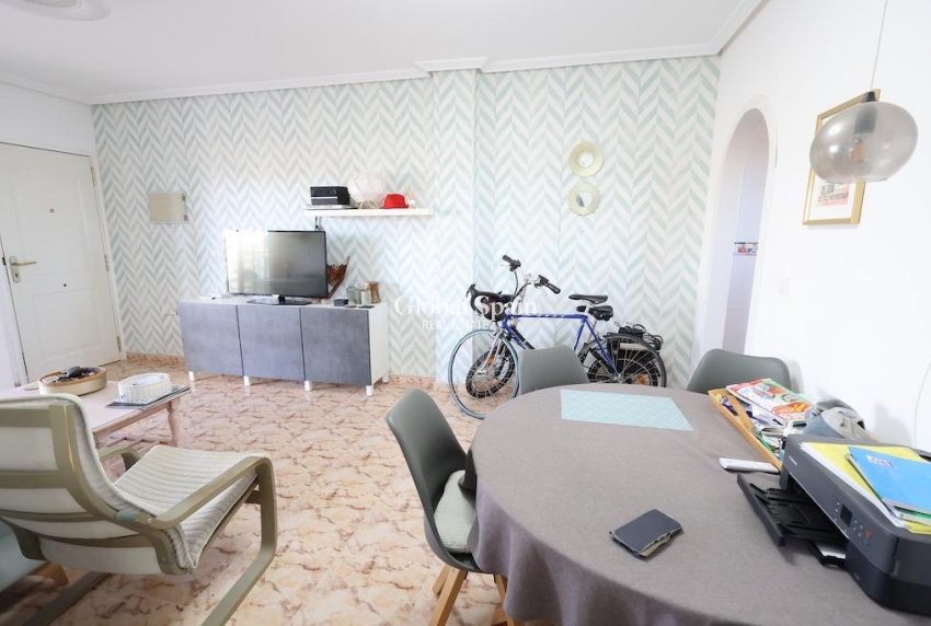 Odsprzedaż - Daszek -
ORIHUELA COSTA - Lomas de Cabo Roig-Los Dolses