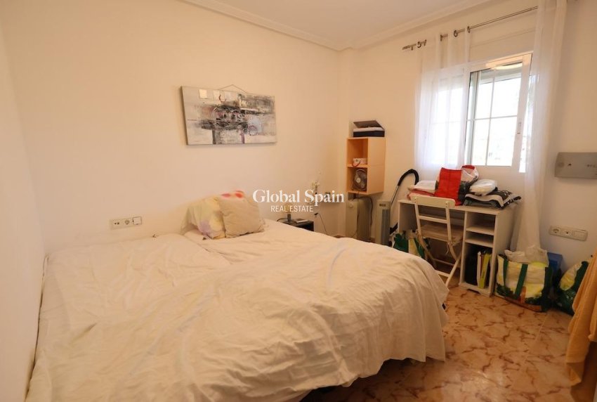 Odsprzedaż - Daszek -
ORIHUELA COSTA - Lomas de Cabo Roig-Los Dolses