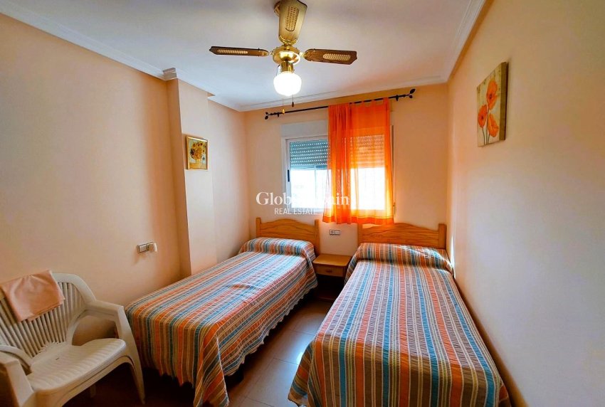 Odsprzedaż - Daszek -
ORIHUELA COSTA - Lomas de Cabo Roig