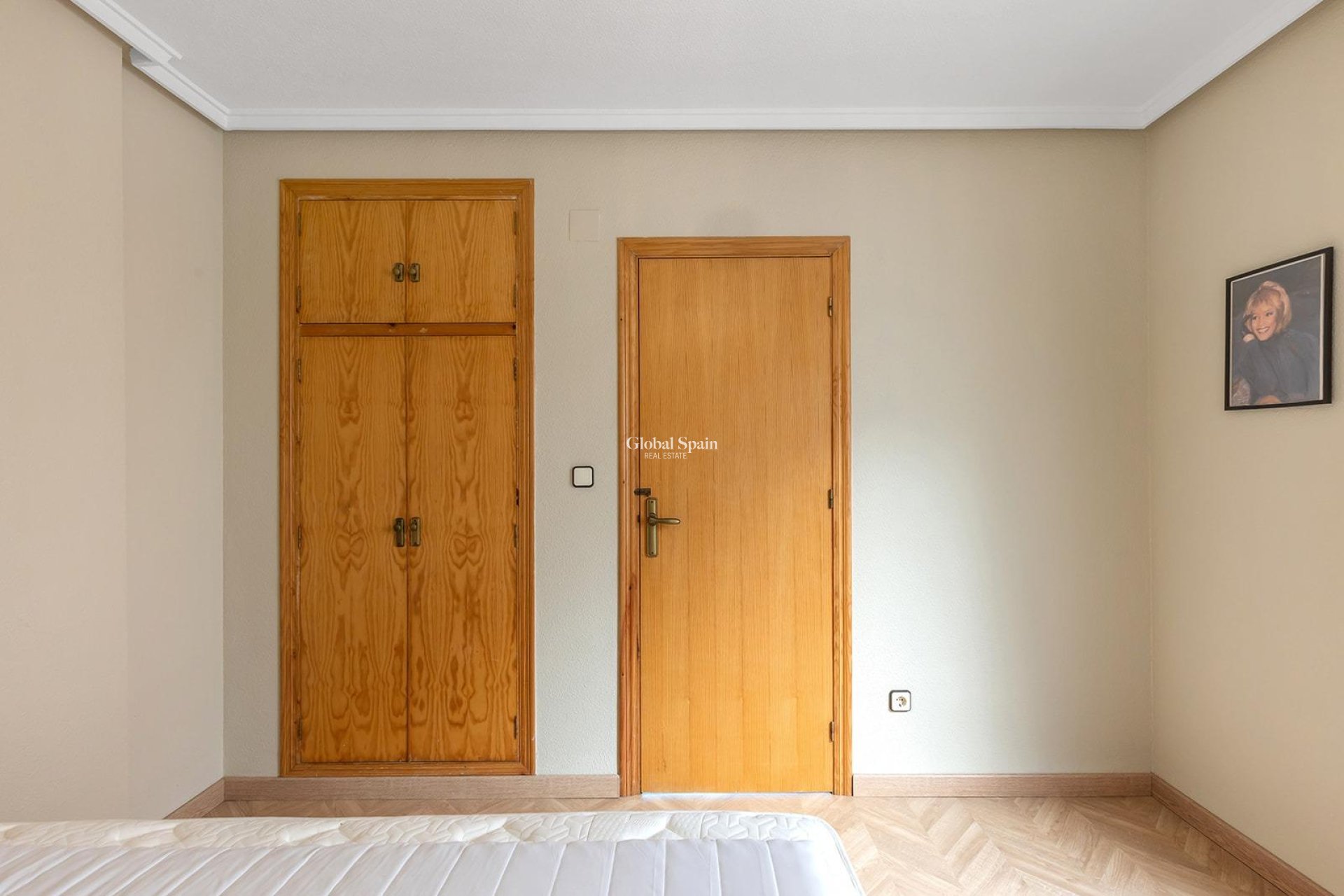 Odsprzedaż - Daszek -
TORREVIEJA - La Mata