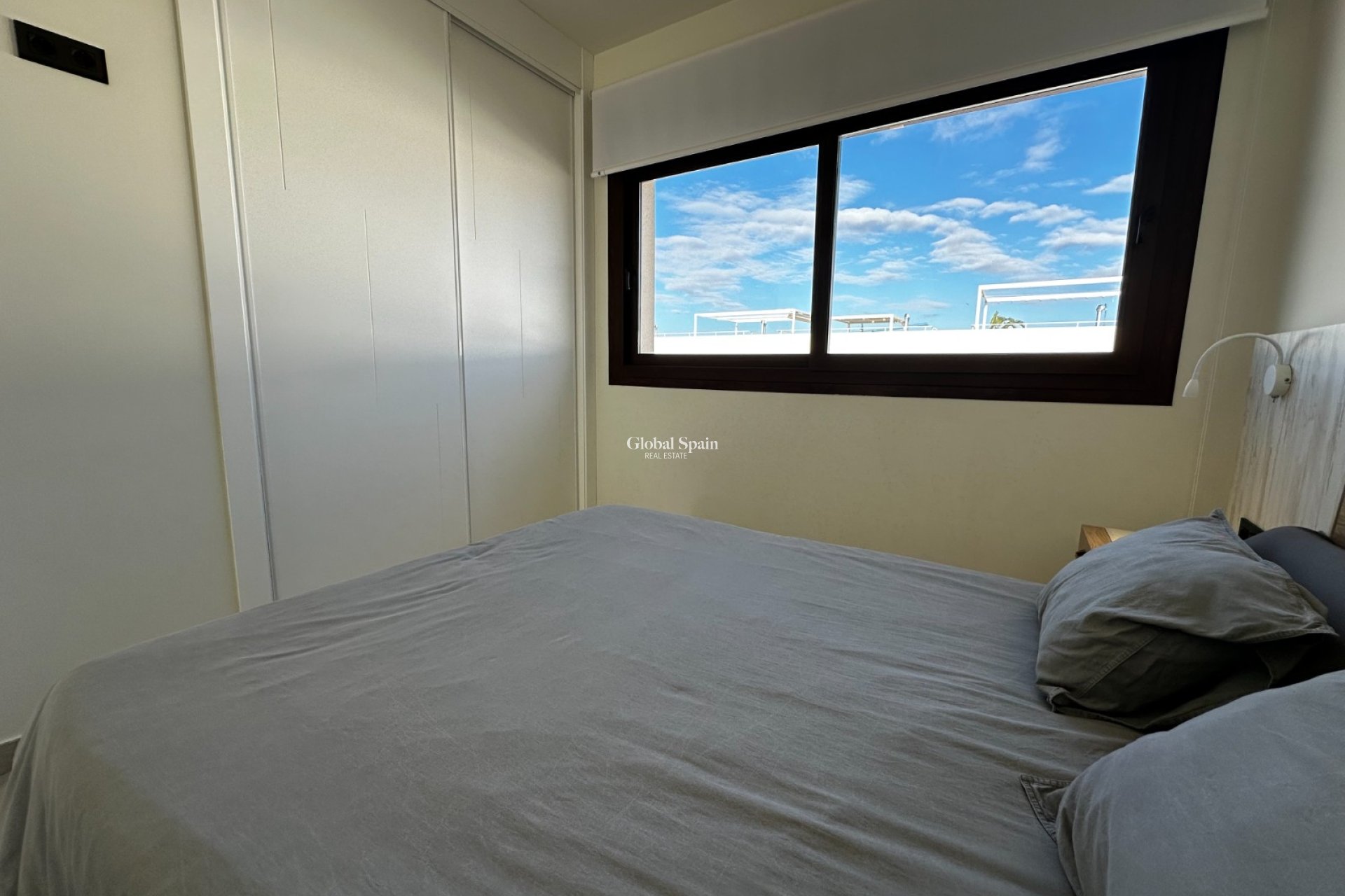 Odsprzedaż - Daszek -
TORREVIEJA - LOS BALCONES - LOS ALTOS