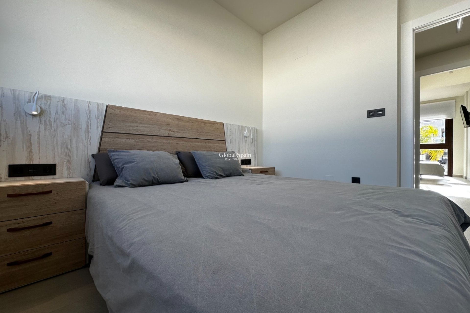 Odsprzedaż - Daszek -
TORREVIEJA - LOS BALCONES - LOS ALTOS