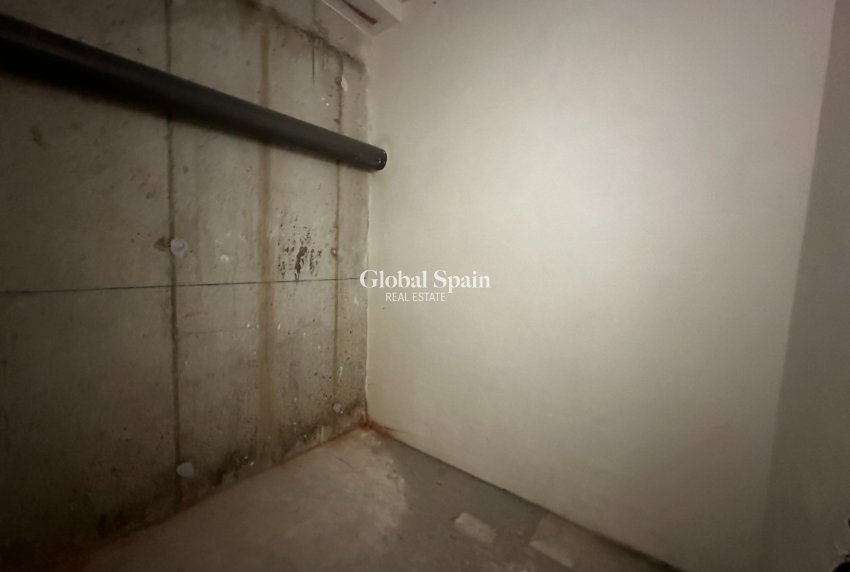 Odsprzedaż - Daszek -
TORREVIEJA - LOS BALCONES - LOS ALTOS