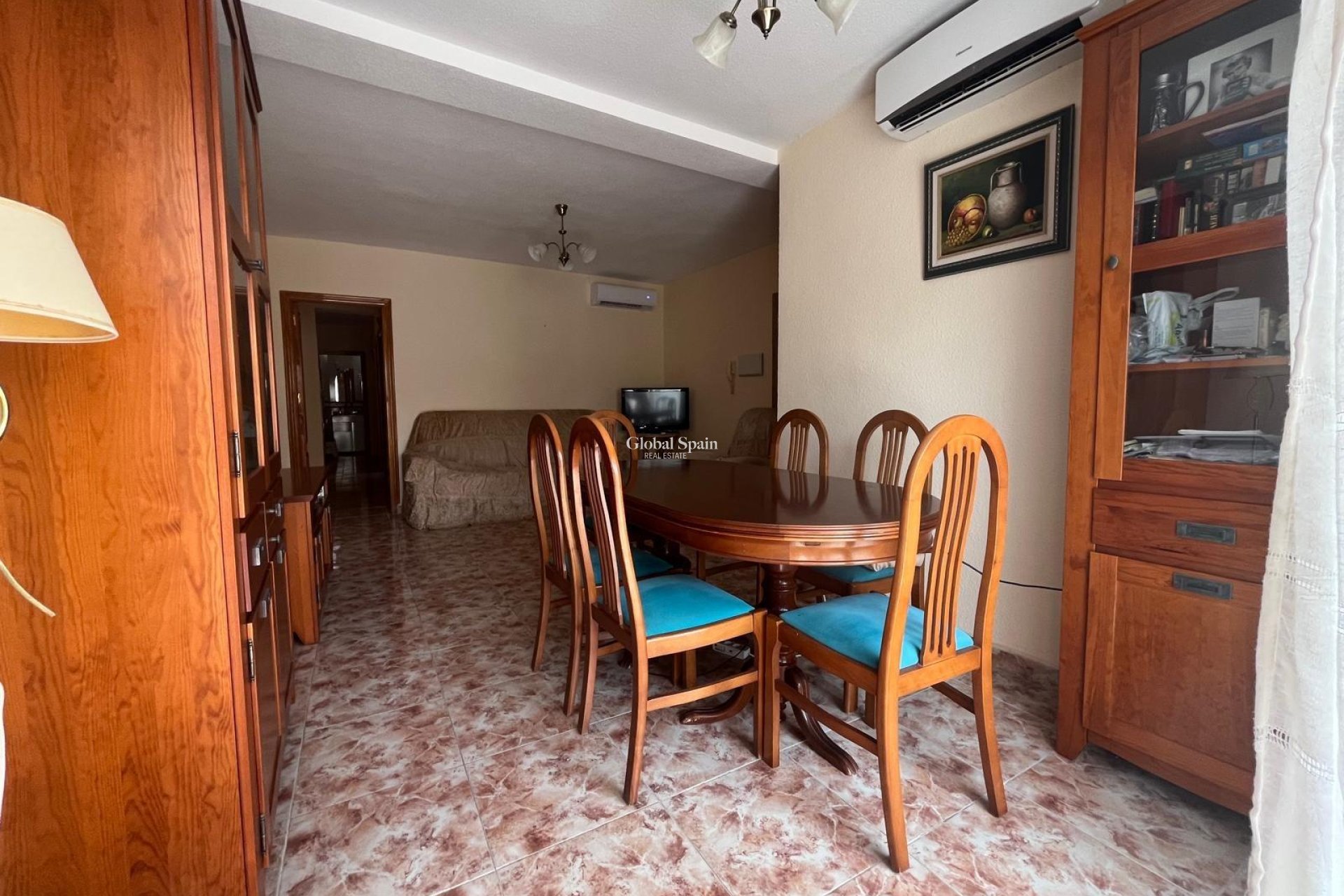 Odsprzedaż - Daszek -
TORREVIEJA - Playa del Cura