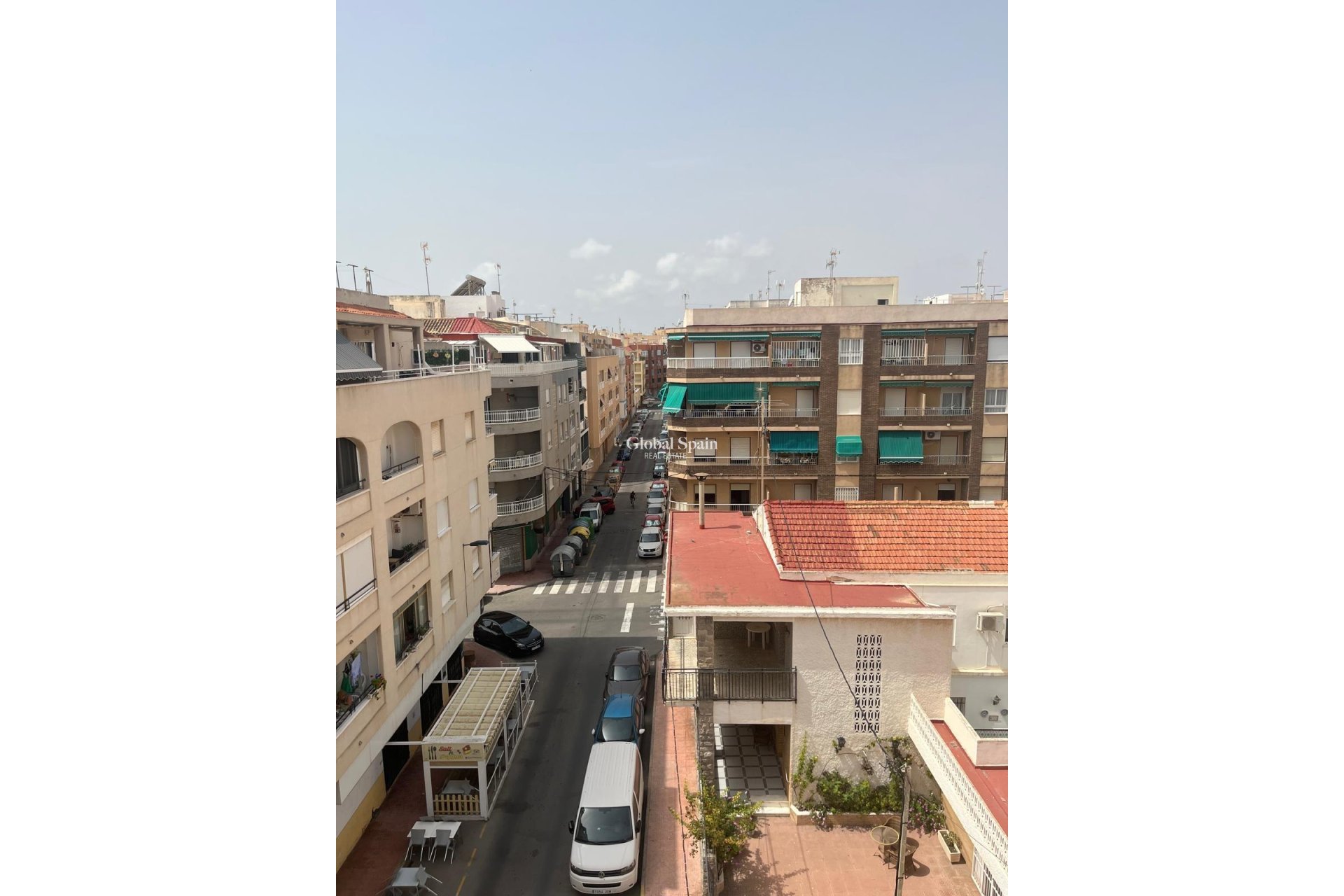 Odsprzedaż - Daszek -
TORREVIEJA - Playa del Cura